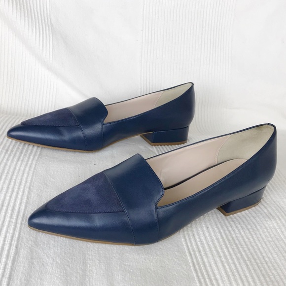 marlee skimmer cole haan